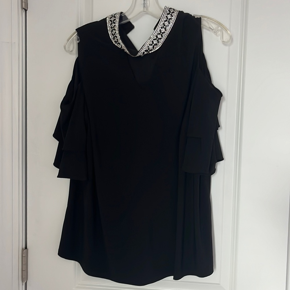 Roz & ali blouse